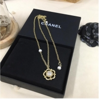 Reasonable Price Chanel Necklace CE7404