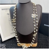 Shop Duplicate Chanel Necklace CE7406