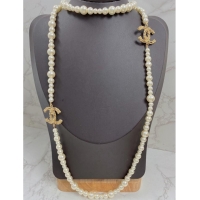 Affordable Price Chanel Necklace CE7409