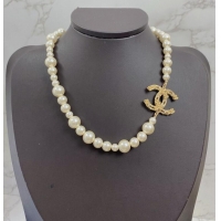 Super Quality Chanel Necklace CE7411