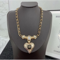 Buy Inexpensive Chanel Necklace CE7413