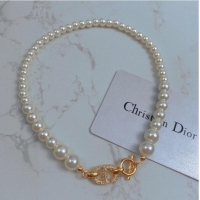 Unique Style Inexpensive Dior Necklace CE7414