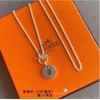 Traditional Discount Hermes Necklace CE7427