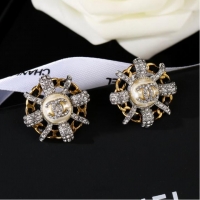 Famous Brand Chanel Earrings CE7434