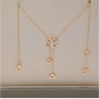 Unique Style Discount BVLGARI Necklace CE7441 Gold