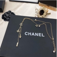 Promotional Classic Chanel Necklace CE7453