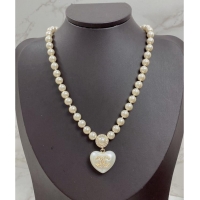 Traditional Specials Chanel Necklace CE7456