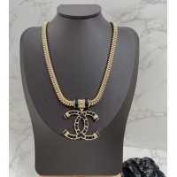 Luxury Classic Chanel Necklace CE7457