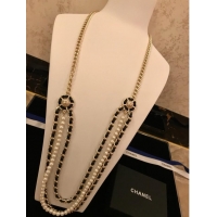 Fashion Discount Newest Chanel Necklace CE7458