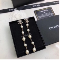 Market Sells Promotional Chanel Earrings CE7465