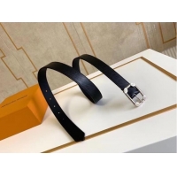 Low Cost Grade Louis Vuitton 25MM BELT 0230