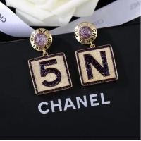 Buy Fashionable Chanel Earrings CE7467