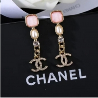 Particularly Recommended Chanel Earrings CE7469