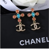 Good Quality Chanel Earrings CE7470