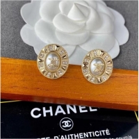 Fashion Discount Chanel Earrings CE7471