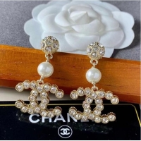 Original Cheap Chanel Earrings CE7472