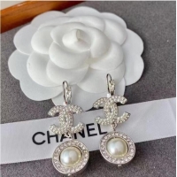 Stylish Inexpensive Chanel Earrings CE7473