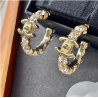 Cheap Discount Chanel Earrings CE7476