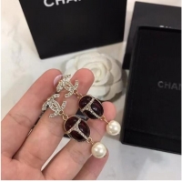 Particularly Recommended Discount Chanel Earrings CE7480