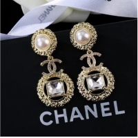 New Product Inexpensive Chanel Earrings CE7483