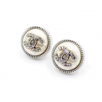 Sophisticated Discount Chanel Earrings CE7487