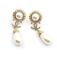 Fashion Discount Chanel Earrings CE7492