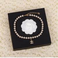 Unique Style Chanel Necklace CE7503