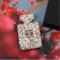 Buy Fashion Discount Chanel Brooch CE7506