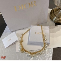 Buy Inexpensive Good Looking Dior Necklace CE7500