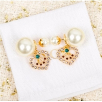 Popular Style Dior Earrings CE7507