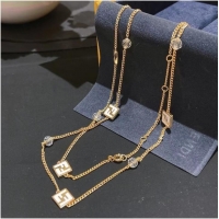 Fashion Luxury Discount Fendi Necklace CE7513