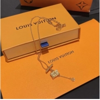 Reasonable Price Louis Vuitton Necklace CE7514