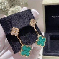 New Release Creation Van Cleef & Arpels Earrings CE7511