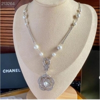 Good Quality Chanel Necklace CE7516