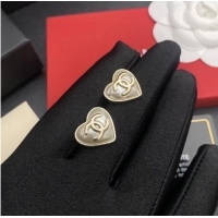 Buy Cheapest Design Chanel Earrings CE7519