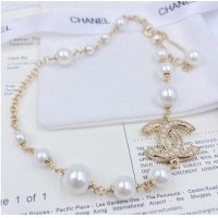 Discount Cheap Chanel Necklace CE7523