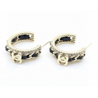 Particularly Recommended Chanel Earrings CE7524