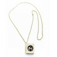 Market Sells Cheap Chanel Necklace CE7526