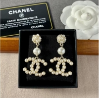 Luxury Classic Cheap Chanel Earrings CE7528