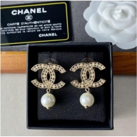 New Arrivals Classic Chanel Earrings CE7529