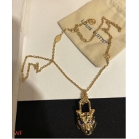 Fashion Wholesale Louis Vuitton Necklace CE7535