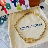 Hot Style Discount Louis Vuitton Necklace CE7539