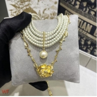 Latest Style Classic Dior Necklace CE7534