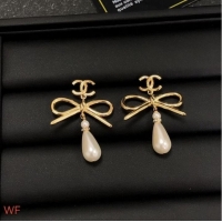 Grade Quality Discount Chanel Earrings CE7546