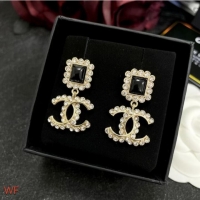 Fashion Wholesale Chanel Earrings CE7549