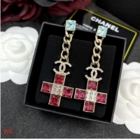 New Stylish Chanel Earrings CE7554