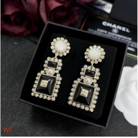 Popular Style Classic Chanel Earrings CE7555