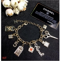 Buy Crafted Discount Chanel Bracelet CE7559