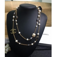 AAAAA Inexpensive Chanel Necklace CE7560