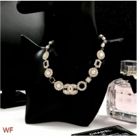 New Stylish Classic Chanel Necklace CE7562